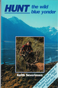 Hunt The Wild Blue Yonder | Keith Severinsen
