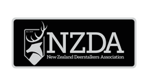 Load image into Gallery viewer, NZDA Logo Badges
