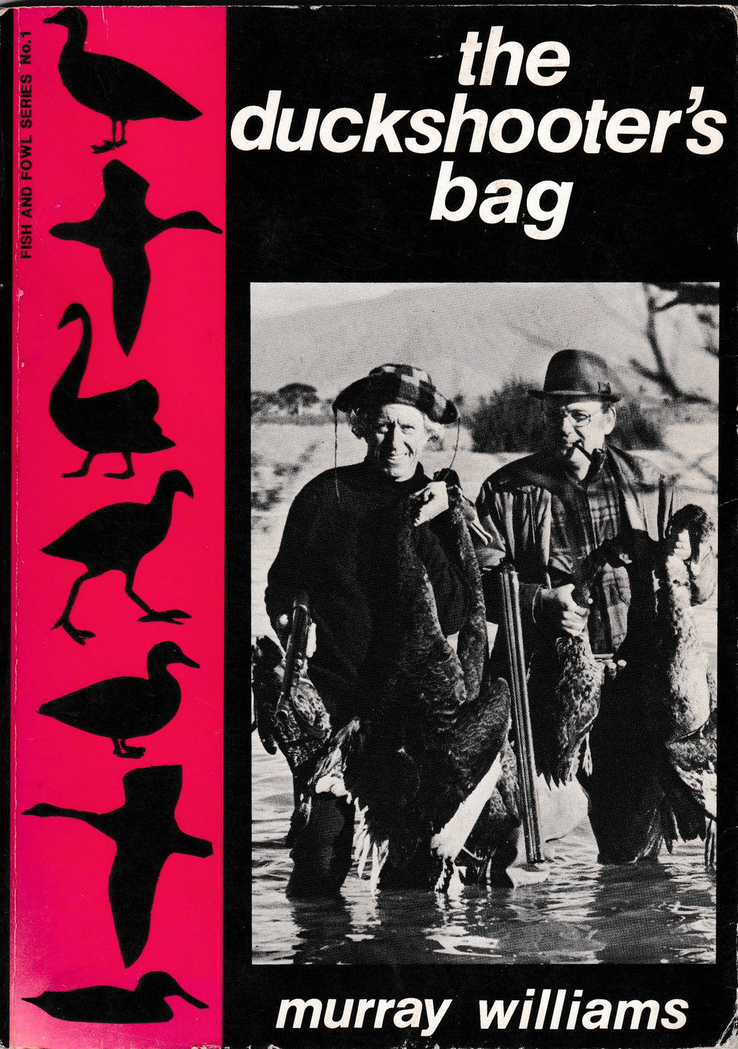The Duckshooter’s Bag | Murray Williams